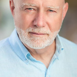 Neil Schell — Man In Riot Crowd
