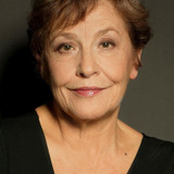 Maria José Baião — Senhora Banco de Jardim