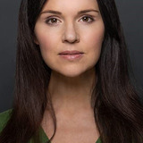 Becki Hayes — Susan Riverford