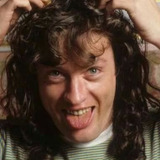 Angus Young — Angus Young - AC/DC Lead Guitar