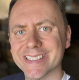 Reed Penney — MIT Student (uncredited)