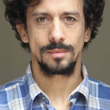 Vinícius Ferreira — Durval