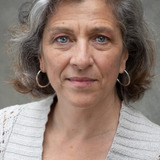 Hélène Mercier — Justine