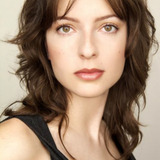Vanessa Johansson — Sora (voice)