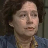 Wendy Playfair — Mary