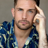 Adam Woodward — Bert Chester