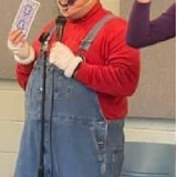 Scott Galbraith — Undersheriff Rick Jannsen