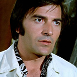 Tony Kendall — Sigurd