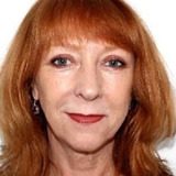 Leni Harper — Leith Romeo's wife
