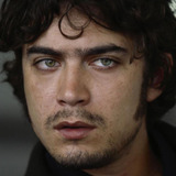 Riccardo Scamarcio — Manrico Benassi