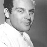 Robert Conway — Steward