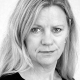 Hilde Olausson — Anne