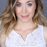 Bonnie Discepolo — Ms. Jessop