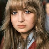 Bożena Miller-Małecka — dziewczyna Stasia