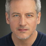 Shaughnessy Redden — Limo Driver