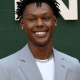 Avery Serell Wills Jr. — Willie McGee