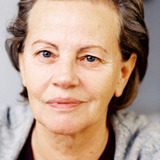 Gudrun Ritter — Frau Zetsche