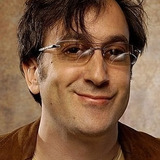 Michael Panes — Shopper