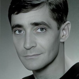 Виктор Бенцлер — жених Веры