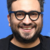 Alonso Ruizpalacios — Doctor