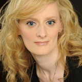 Xantha Radley — Uptight Mom