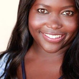 Секунда Вуд — MerCat (voice)