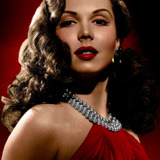 Ann Miller — Coco