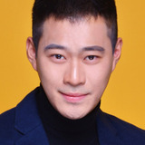 刘彦希 — Wang Guozhong