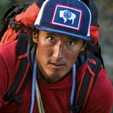 Jimmy Chin — Himself