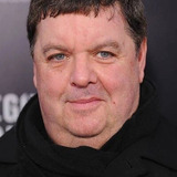 John Scurti — Ticket Agent