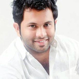 Aju Varghese — Avinash