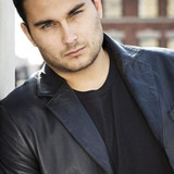 Joe Pawlenko — Nicky's Pal