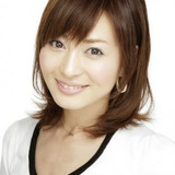 新山千春 — Tomoka Miura