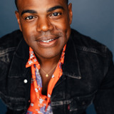 Ahmad Simmons — Dancer