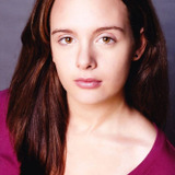 Shana Dowdeswell — Molly