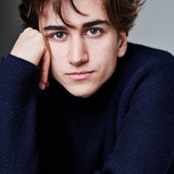 Sebastian Croft — Yuri