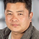 Dayahang Rai — Tej Bahadur Rai