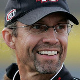 Kyle Petty — Cal Weathers (voice)