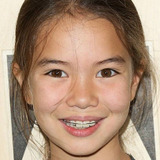 Sky Ok Gray — Jessie (Age 6)