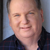 Томми О'Брайен — Protester / Husband (uncredited)