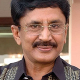 Murali Mohan — Dharmakarta