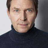 Tobias Aspelin — Dr. Berg