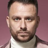 Daniel O'Reilly — Self