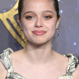 Shiloh Jolie — Caroline as Baby (uncredited)