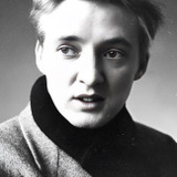 Oskar Werner — Jules