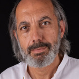 Enric Juezas — Man