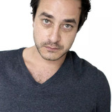 Andrés Almeida — Diego 'Saba' Madero