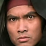 Teng Wei-Hao — Deadly Valley's Thug / Hu Wei Security Men