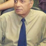 Suresh Chatwal — Police Officer