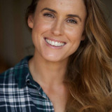 Alyssa Stringfellow — Lingerie Girl